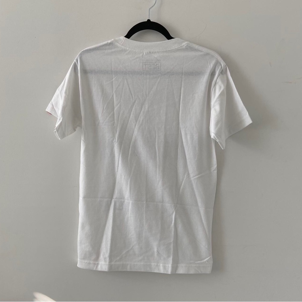 Men’s Breezy Excursion Get Money Tee Size Small - Picture 2 of 3
